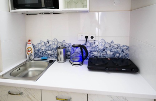 Vysehrad Apartamento | Apartment Four Year Seasons