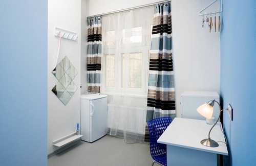 Vysehrad Apartamento | Apartment Four Year Seasons