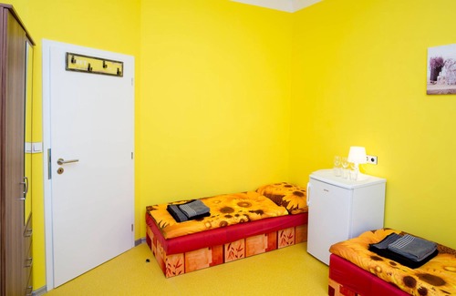 Vysehrad Apartamento | Apartment Four Year Seasons