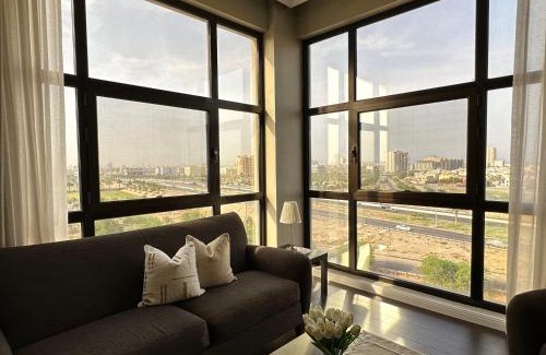 Al Khobar Apartamento | Apartment Fourty One