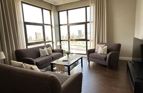 Al Khobar Apartamento | Apartment Fourty One