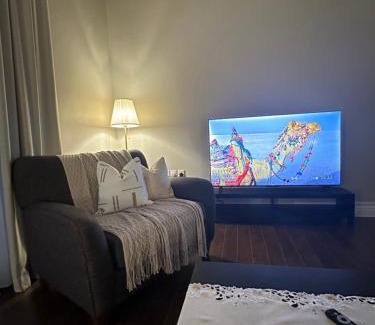 Al Khobar Apartamento | Apartment Fourty One