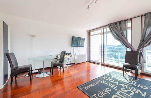 Silly-Gallieni Apartamento | Apartment COZY in Boulogne