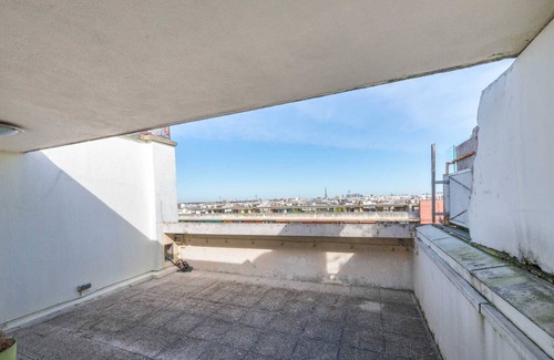 Silly-Gallieni Apartamento | Apartment COZY in Boulogne