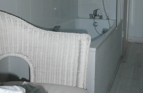 Castillon-la-Bataille Apartamento | Apartamento - Wine House