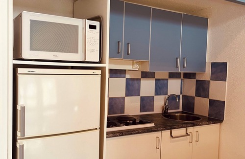 La Salvetat-sur-Agout Apartamento | Apartment "A" for 6 people 200M from Lac de la Raviège