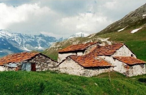 Val Cenis Apartamento | Apartamento para 8 personas, en el corazón de la aldea