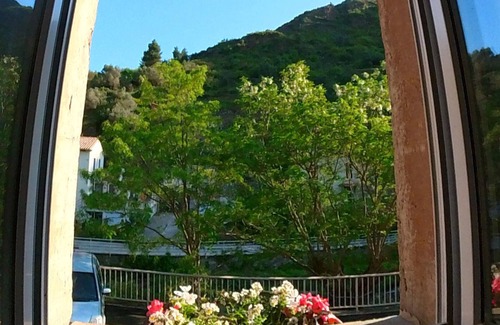Lastours Apartamento | Apartment