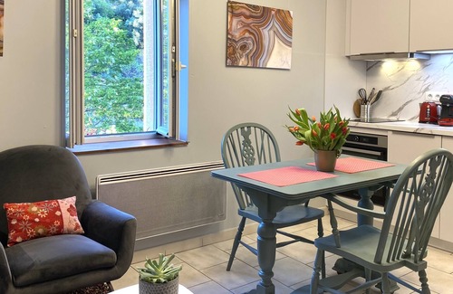 Lastours Apartamento | Apartment
