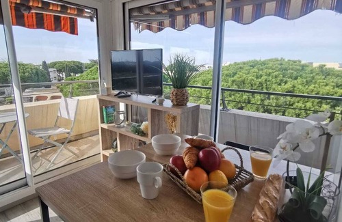 Montpellier Apartamento | Apartment