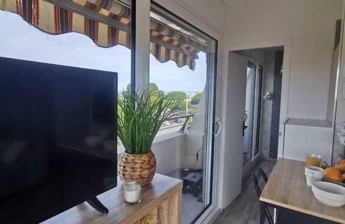 Montpellier Apartamento | Apartment