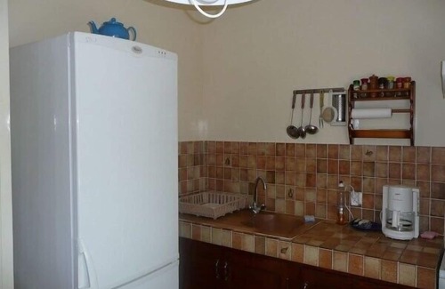 Les Salles-sur-Verdon Apartamento | Apartamento Salles-sur-Verdon
