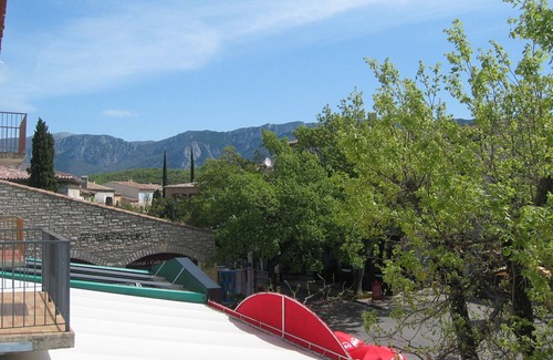 Les Salles-sur-Verdon Apartamento | Apartamento Salles-sur-Verdon