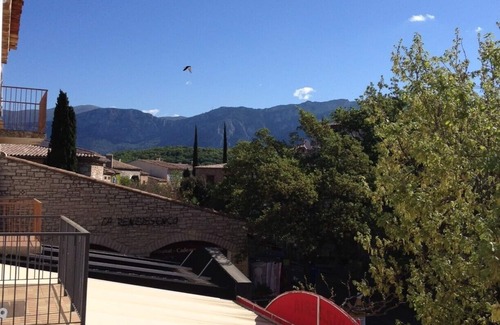 Les Salles-sur-Verdon Apartamento | Apartamento Salles-sur-Verdon