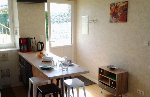 Livinhac-le-Haut Apartamento | Apartment