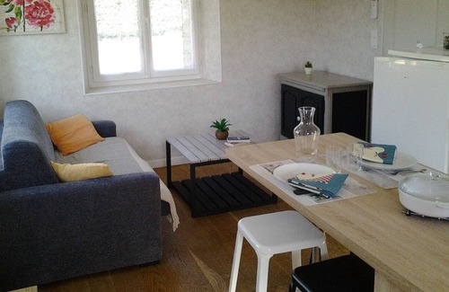 Livinhac-le-Haut Apartamento | Apartment