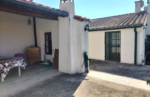 Maureillas-Las-Illas Apartamento | Apartament Can Rufa