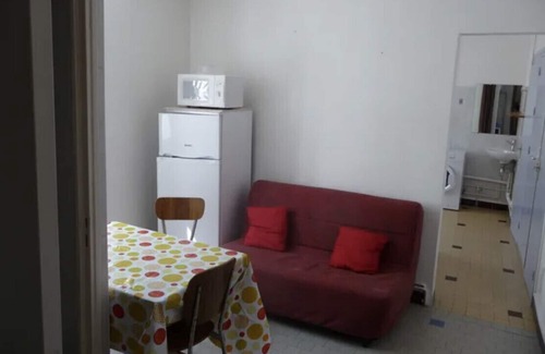 Mulhouse Apartamento | Apartment