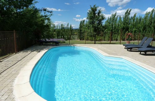Pernes-les-Fontaines Apartamento | Piso / apartamento - Pernes les fontaines