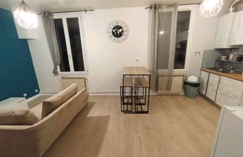 Saint-Martin Apartamento | Apartment