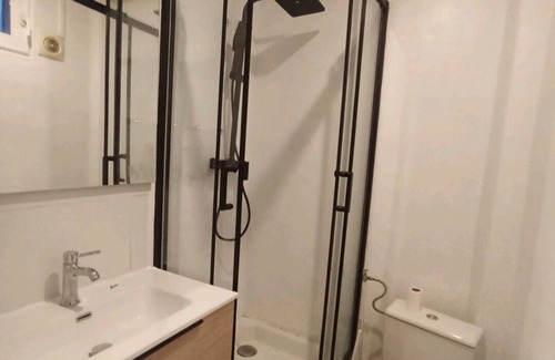 Saint-Martin Apartamento | Apartment