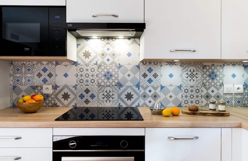 Le Rayol Apartamento | Apartamento en Saint-Tropez con playa