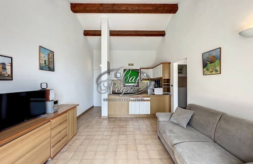 Le Rayol Apartamento | Apartment with terrace and sea view near Rayol Beach
