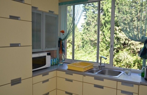 Le Rayol Apartamento | Apartamento 2 dormitorios apartamento de 85 m2 con vistas al mar
