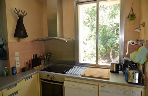 Le Rayol Apartamento | Apartamento 2 dormitorios apartamento de 85 m2 con vistas al mar