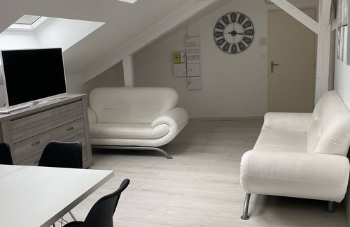Rives Apartamento | Apartment