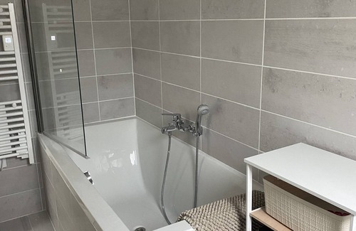 Rives Apartamento | Apartment