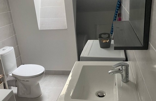 Rives Apartamento | Apartment