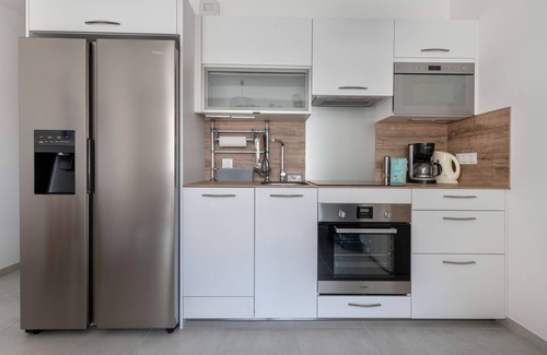 Saint-Brevin-les-Pins Apartamento | Apartment for 2 in the center of St Brévin