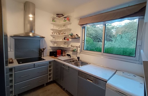 Saint-Brevin-l'Ocean Apartamento | Apartment Saint-Brevin-les-Pins, 1 bedroom, 2 persons