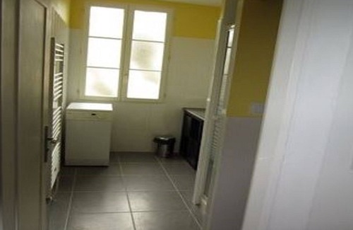 Saint-Jean-en-Royans Apartamento | Apartamento de 57m2 -2/4 personas.