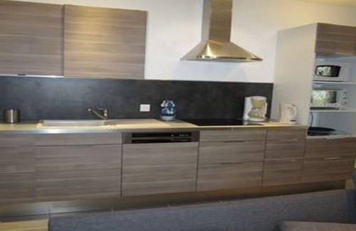 Saint-Jean-en-Royans Apartamento | Apartamento de 57m2 -2/4 personas.