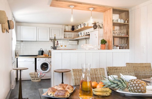 Marais Poitevin Apartamento | Apartment