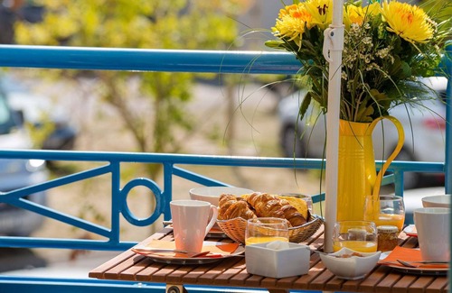 Saint-Palais-sur-Mer Apartamento | Apartamento en Francia cerca de la costa