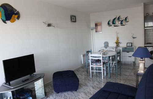Saint-Palais-sur-Mer Apartamento | APARTAMENTO PP FACE SEA Y PHARE DE CORDOUAN