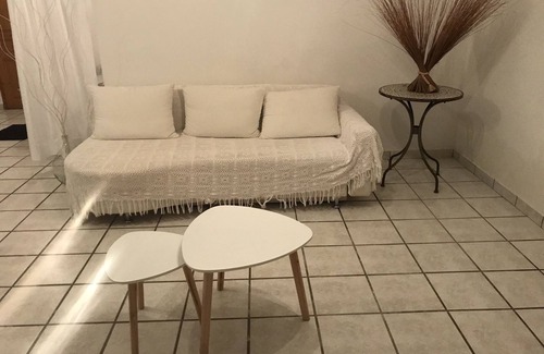 Usclades-et-Rieutord Casa | Apartment of the "Gorges de la Loire"