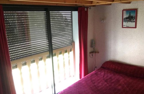 Montferrier Apartamento | Apartamento 'Framboise Les Monts D'olmes' con vistas a la montaña y terraza privada