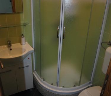 Sucuraj Apartamento | Apartment Franic