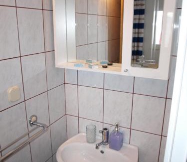 Sucuraj Apartamento | Apartment Franic