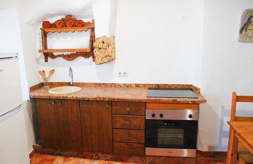 Juzcar Apartamento | Apartment Frasquita Boa