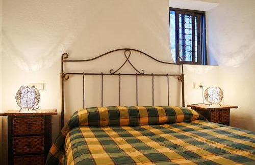 Juzcar Apartamento | Apartment Frasquita Boa