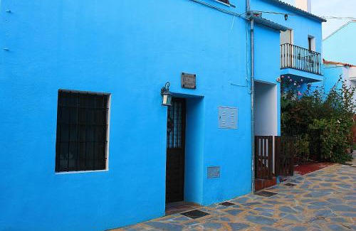 Juzcar Apartamento | Apartment Frasquita Boa