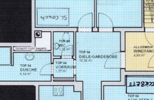 Berwang Apartamento | Apartment Frauenschuh - Chalet zur Rose Frauenschuh und Zyklame