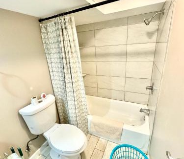 Wynnefield Apartamento | Apartment Free Parking Quiet