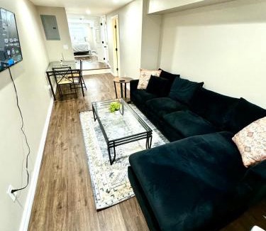 Wynnefield Apartamento | Apartment Free Parking Quiet