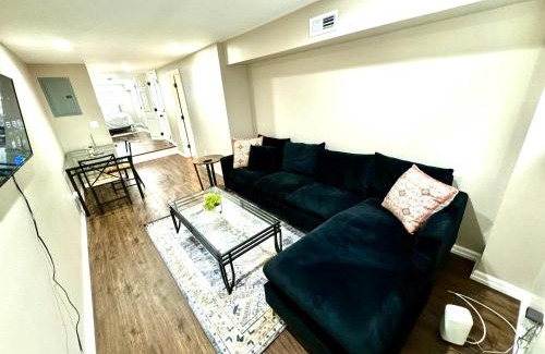 Wynnefield Apartamento | Apartment Free Parking Quiet